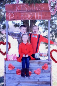 Dawson Kate Jack val 1